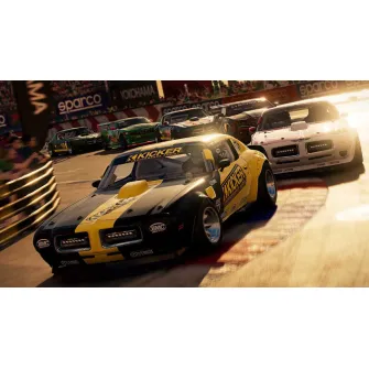 Xbox One igre - XBOXONE GRID Day One Edition