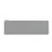 Goliathus Chroma Extended Soft Gaming Mouse Mat Quartz