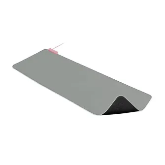 Podloge za miševe - Goliathus Chroma Extended Soft Gaming Mouse Mat Quartz