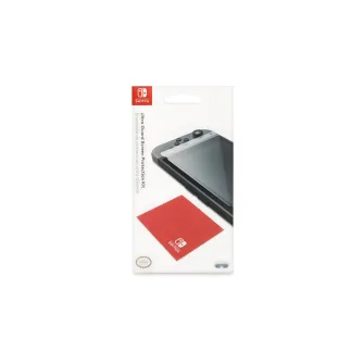Maske i folije za konzole i gejmpede - Nintendo Switch Ultra-Guard Screen Protection Kit