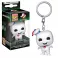 Ghostbusters POP! Keychain Stay Puft