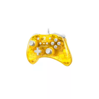 Gejmpedi - Nintendo Switch Wired Controller Rock Candy Mini Pineapple-Pop