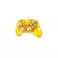 Nintendo Switch Wired Controller Rock Candy Mini Pineapple-Pop