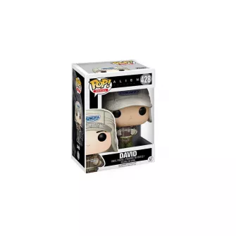 Funko POP! Figure - Alien: Covenant POP! Vinyl - David