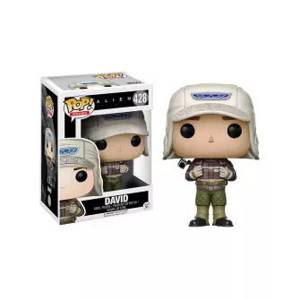 Funko POP! Figure - Alien: Covenant POP! Vinyl - David