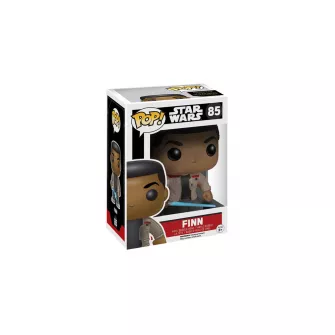 Funko POP! Figure - Star Wars EP7 POP! Vinyl - Finn With Lightsaber