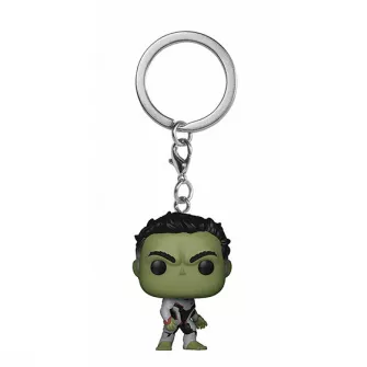 Marvel Endgame POP! Keychain - Hulk (TS)