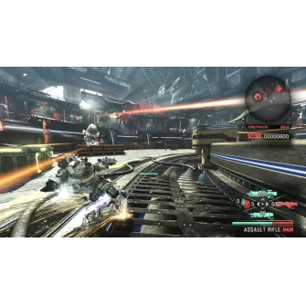 Xbox One igre - XBOXONE Bayonetta & Vanquish 10th Anniversary Bundle - Launch Edition