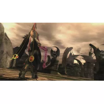 Xbox One igre - XBOXONE Bayonetta & Vanquish 10th Anniversary Bundle - Launch Edition