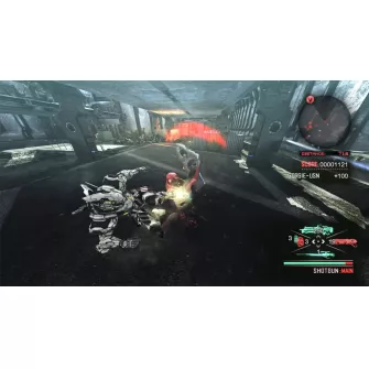 Xbox One igre - XBOXONE Bayonetta & Vanquish 10th Anniversary Bundle - Launch Edition