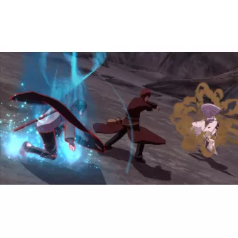 Nintendo Switch igre - Switch Naruto Shippuden Ultimate Ninja Storm 4: Road to Boruto