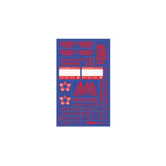 Notesi i olovke - Stranger Things Premium Notebook A5 VHS (S1)