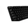 G512 Mechanical Gaming Keyboard Black - GX Blue Switches