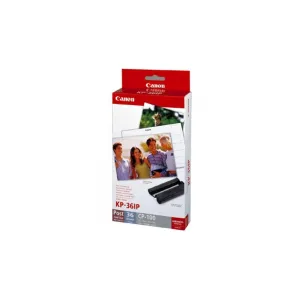 Foto papir Canon KP36IP