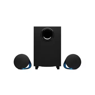 Zvučnici za kompjuter - G560 Lightsync 2.1 PC Gaming Speakers