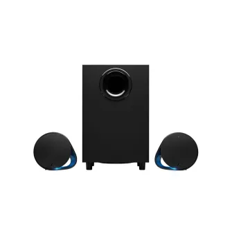 Zvučnici za kompjuter - G560 Lightsync 2.1 PC Gaming Speakers