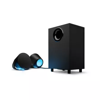 Zvučnici za kompjuter - G560 Lightsync 2.1 PC Gaming Speakers