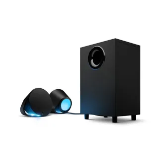 Zvučnici za kompjuter - G560 Lightsync 2.1 PC Gaming Speakers