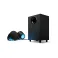 G560 Lightsync 2.1 PC Gaming Speakers