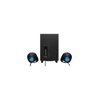 Zvučnici za kompjuter - G560 Lightsync 2.1 PC Gaming Speakers