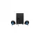 G560 Lightsync 2.1 PC Gaming Speakers