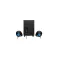 G560 Lightsync 2.1 PC Gaming Speakers