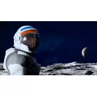 Xbox One igre - XBOXONE Deliver Us The Moon - Deluxe Edition