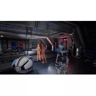 Xbox One igre - XBOXONE Deliver Us The Moon - Deluxe Edition