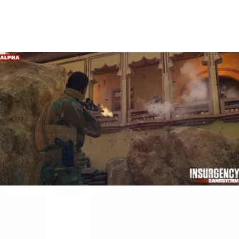 Xbox One igre - XBOXONE Insurgency - Sandstorm