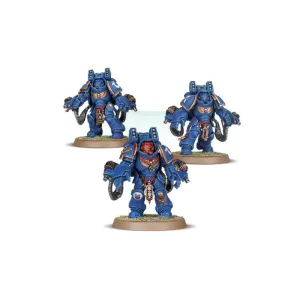 Warhammer figurice - Warhammer Space Marines Primaris Aggressors