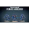 Space Marines Primaris Aggressors