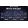 Space Marines Primaris Intercessors