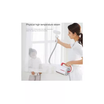 Usisivači - Deerma Multifunkcionalni paročistač ZQ-610