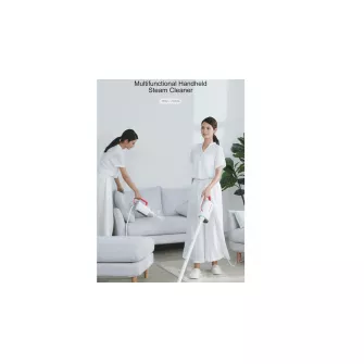 Usisivači - Deerma Multifunkcionalni paročistač ZQ-610