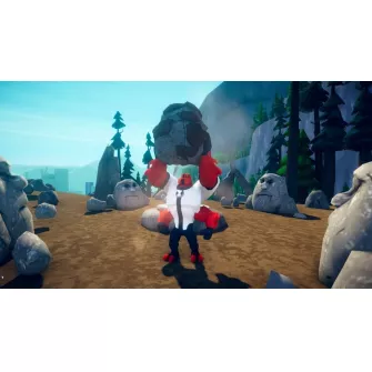 Xbox One igre - XBOXONE Ben 10: Power trip!