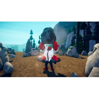 Xbox One igre - XBOXONE Ben 10: Power trip!