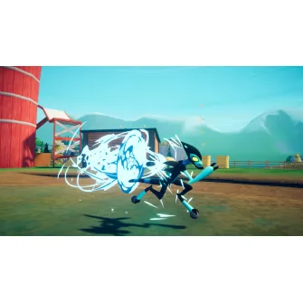 Xbox One igre - XBOXONE Ben 10: Power trip!