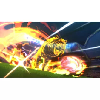 Nintendo Switch igre - Switch Captain Tsubasa: Rise of New Champions - Deluxe Edition