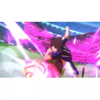 Nintendo Switch igre - Switch Captain Tsubasa: Rise of New Champions - Deluxe Edition
