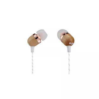 Bubice - Smile Jamaica In-Ear Headphones - Copper