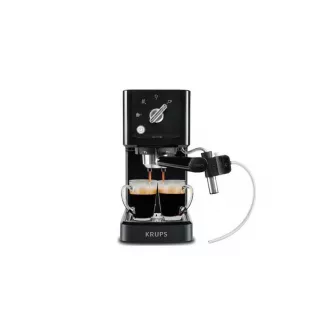 Aparati za kafu - Krups Espresso Aparat Crni XP3458