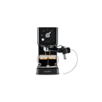 Aparati za kafu - Krups Espresso Aparat Crni XP3458