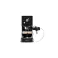 Krups Espresso Aparat Crni XP3458