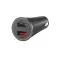 Mi 37W Dual-Port Car Charger
