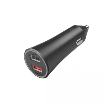 Punjači i adapteri - Mi 37W Dual-Port Car Charger