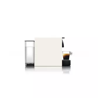 Aparati za kafu - Nespresso Essenza Mini White aparat za espresso kafu - C30-EUWHNE2-S