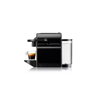 Aparati za kafu - Nespresso Inissia Black aparat za espresso kafu - D40-EUBKNE4-S
