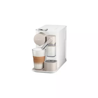 Aparati za kafu - Nespresso Lattisima One White aparat za espresso kafu - F121-EUWHNE-S