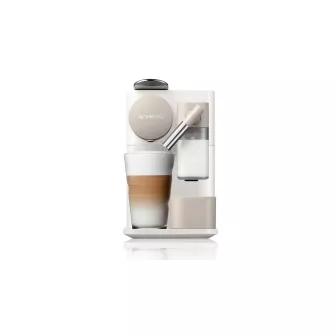 Aparati za kafu - Nespresso Lattisima One White aparat za espresso kafu - F121-EUWHNE-S