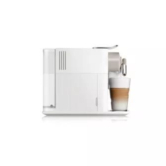 Aparati za kafu - Nespresso Lattisima One White aparat za espresso kafu - F121-EUWHNE-S